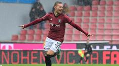 Sparta generálku na ligu zvládla na výbornou. Norimberk porazila o dva góly