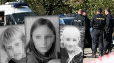Eliška, Anička a další: Případy zmizelých a zavražděných dětí