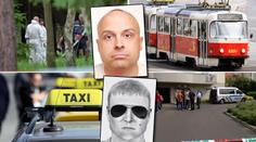 Praha plná vrahů! Po metropoli běhají tito nebezpeční zabijáci