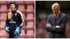 Uzdravený Čech zůstal na lavičce! Fanoušci Arsenalu zuřili vzteky