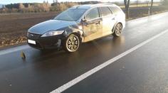 Žena vystoupila z autobusu a zabilo ji auto! Mladý řidič nadýchal
