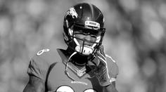 Bývalý hráč NFL a vítěz Super Bowlu zemřel v pouhých 33 letech