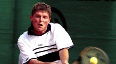Mám super los, říkal si Novák, když na Wimbledonu dostal Federera