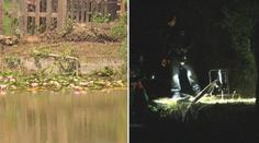 Žena přišla v rybníku o manžela, syna i vnuka! Toto napsala k smrti blízkých