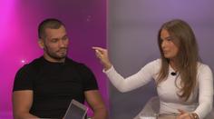 Velký krok Muradova a Sabiny z Love Islandu: Přemýšlíme o svatbě i o dětech
