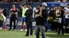 Maradona jako trenér v Mexiku končí, čekají ho dvě operace