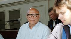 Otec tenisové reprezentantky Strýcové jde za prodej drog do vězení