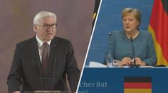 Američané s Dány měli špehovat evropské politiky. Včetně Merkelové