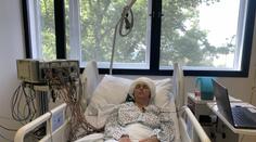 Nemocnice v Brně bojuje s epilepsií hudbou. Která pomáhá nejvíce?