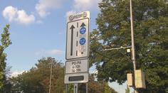 Řidiči zneužívají pruhy pro autobusy, Praha chce přitvrdit
