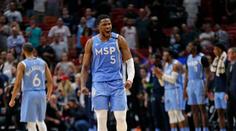 Hráč Timberwolves skončil ve vazbě, zadrželi ho kvůli drogám a zbraním