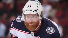 Columbus rozstřílel Buffalo. Asistencí k demolici pomohl i Voráček