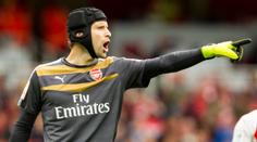 Petr Čech poprvé proti Chelsea! V neděli živě na NOVA SPORT