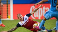 Ondráškův Dallas byl vyřazen z turnaje MLS, má 11 nakažených!