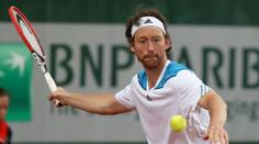 Nemocný olympijský vítěz Mečíř: Z krve mi musí odebírat železo!