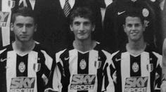 Juventus ve smutku: Zemřel jeho bývalý hráč, bylo mu jen 33 let!