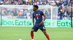 Je to oficiální. Real Madrid potvrdil příchod francouzského reprezentanta