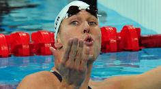 Na zlatého olympionika Kellera je kvůli útoku na Kapitol vydán zatykač