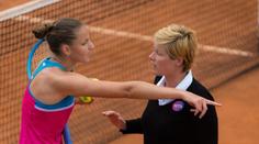 Případ Plíšková: Kdo se Karolíny zastal a co říká sestra Kristýna?