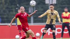 Slovák není jediný, s kým řecký klub zametl. Krutě odsoudil i polského hráče