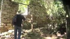 Obrovský objev: Po 75 letech našli tajnou skrýš nacistů! VIDEO