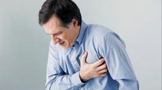 Lékaři varují před 4 symptomy. Mohou se objevit 24 hodin před zástavou srdce