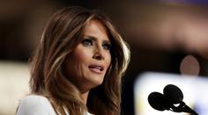Naštvaná Melania Trump odešla z Bílého domu. Kvůli pornohvězdě
