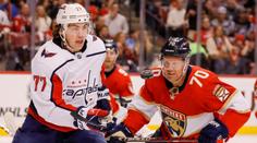 NHL na Nova Sport v příznivý čas: Využije Washington domácího prostředí?