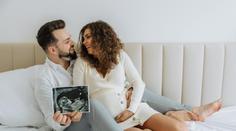 Princezna z Řachandy porodila. Herečce Pfauserové se narodila holčička