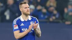 Kalas skóroval po téměř roce a půl. Jeho Schalke vyhrálo v Berlíně