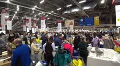 Rusové vzali útokem obchody IKEA, na nákupy mají posledních pár hodin