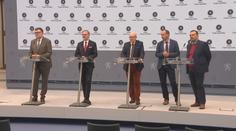 Vznikne chaos, říká o platech politiků Stanjura. Jsme na hraně zákona, varuje expert