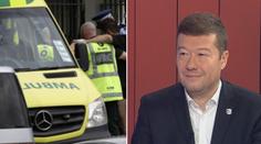 SPD vadí, že policie řeší schvalování teroru. Kritzují Hamáčka