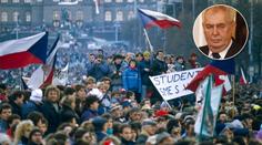 Zeman nám listopad neukradne! Studenti oslaví svátek dnes