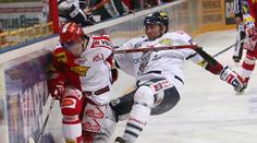 Po pauze pokračuje extraliga, boj o play off vrcholí