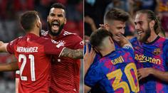 LM na Nova Sport: Bayern může postoupit, Barcelona má nůž na krku