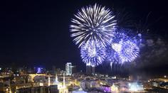Evropská velkoměsta zakázala pyrotechniku! Přidáme se?