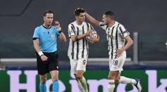 AC Milán s Juventusem to zvládli a zahrají si Ligu mistrů. Smutní Neapol