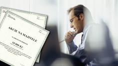 Pojišťovačka podle policistů obírala klienty. Měla si přijít na pět milionů