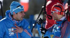 Je rozhodnuto! Rusům za doping odebrali pořádání biatlonového MS