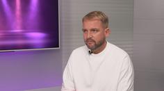 Bouček: Na lovu mi dalo nový impuls. Jinde už jen obhajuju, jestli jsem dobrý