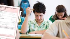 Končí příjem přihlášek na školy! Zvládli byste přijímačky? TESTY
