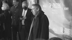 Zemřel režisér slavných Krotitelů duchů, rodák z Československa Ivan Reitman