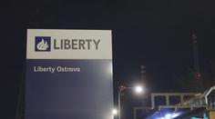 Zaměstnanci ostravské Liberty zůstávají doma. Dohoda ohledně energií stále není