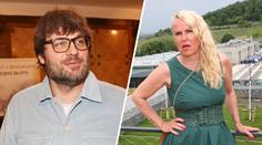 Syn Karla Svobody nemůže Pizingerovou vystát: Nedokážu se přes to přenést, říká