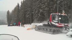 Skiareály přišly na legální způsob, jak fungovat. Lyžaři jsou nadšení
