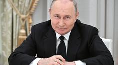 Putin odhalil nový cíl. Rusko chce obsadit oblast u ruských hranic