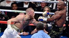 Zápas Mayweathera s McGregorem se komplikuje. Irský bijec prý nemá zájem