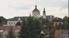 PAMÁTKOVÝ INSPEKTOR: Zámek Pardubice