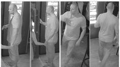 Žena po znásilnění utekla z bytu světlíkem, policie hledá svědka